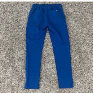 Figs Yola Skinny Scrub Pants